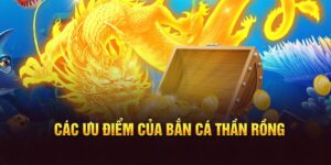 bắn cá thần rồng là gì