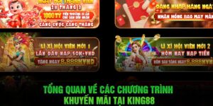 tìm hiểu khuyến mãi thể thao king88